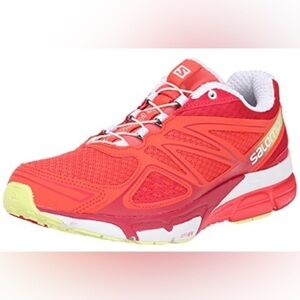 Salomon X-Scream 3D sneakers bright size‎ 8